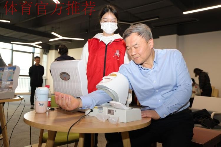 社体指导员将科学健身“送进深空” 社体指导员将科学健身“送进深空”