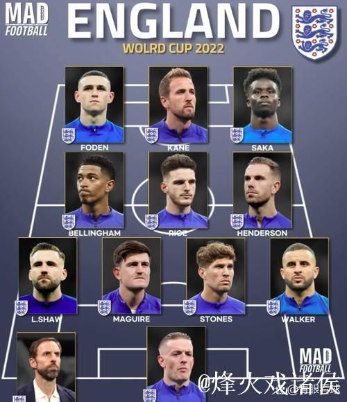 英格兰球员身价:贝林跌2000万仍1.6亿居首,萨卡1.3亿次席 英格兰球员身价:贝林跌2000万仍1.6亿居首,萨卡1.3亿次席