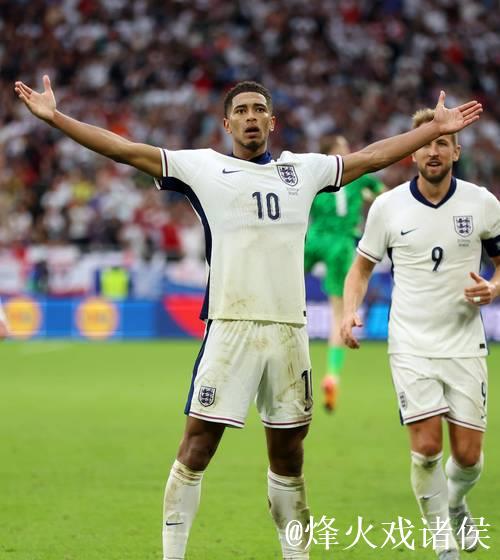 英格兰球员身价:贝林跌2000万仍1.6亿居首,萨卡1.3亿次席 英格兰球员身价:贝林跌2000万仍1.6亿居首,萨卡1.3亿次席